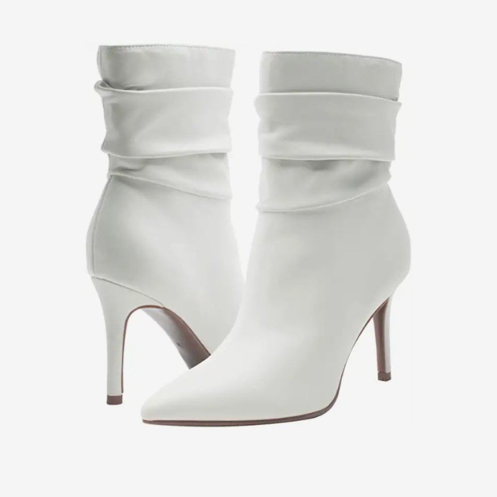 Marc Fisher Booties